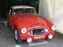 Austin Healey 3000 MK II (Rallye)_1961